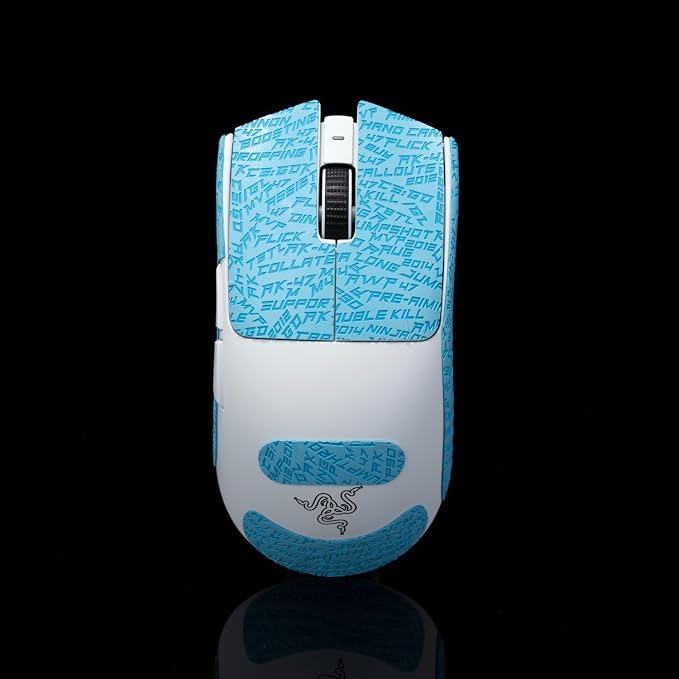 Grip Tape for Razer Viper V3 Pro by Hoekyio