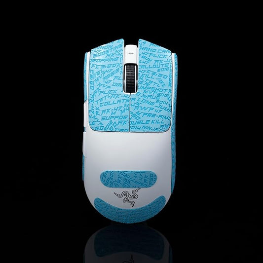 Grip Tape for Razer Viper V3 Pro by Hoekyio