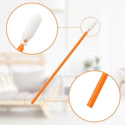 Wellgler's 200pcs Cleaning Swab Kit, - Image 7