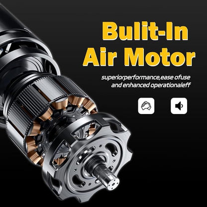 Solary Smoke Machine Automotive - Image 3