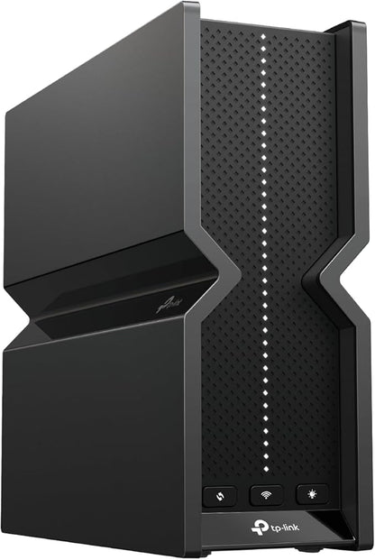 TP-Link Tri-Band BE15000 WiFi 7 Router Archer BE700 | 8-Stream 15Gbps | by TP-Link