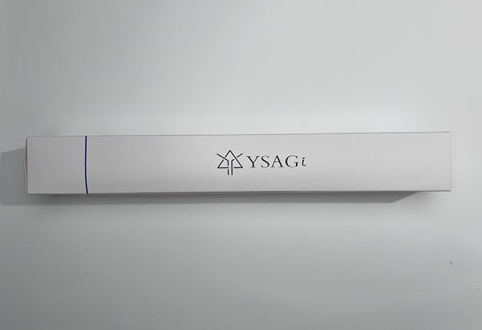YSAGi Leather Desk Protector, Non-Slip Large Mouse Pad, Waterproof PU Laptop - Image 12