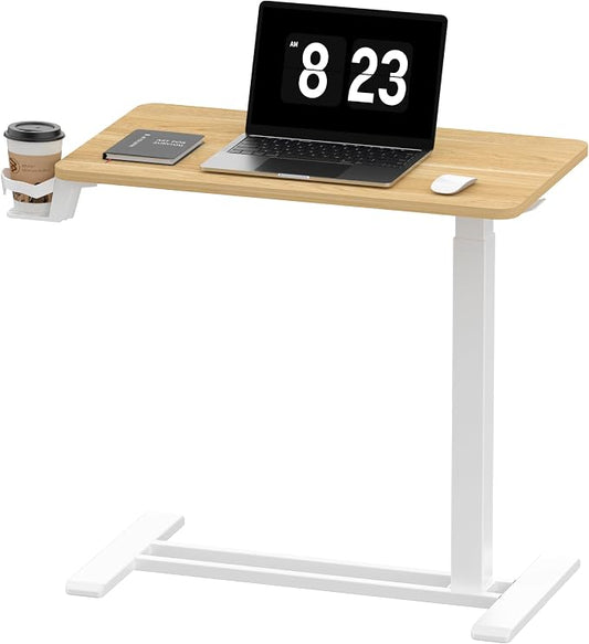 FLEXISPOT Adjustable C Table by FlexiSpot