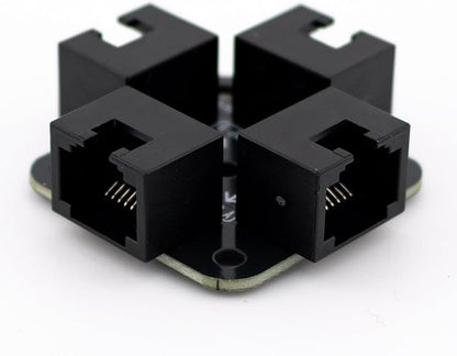 Compact Upgraded Passive LAN Tap - Image 3