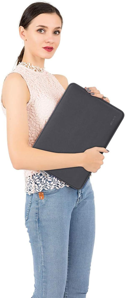 MOSISO Laptop Case 13.3 inch, 13-13.3 inch Laptop Sleeve Bag Compatible - Image 6