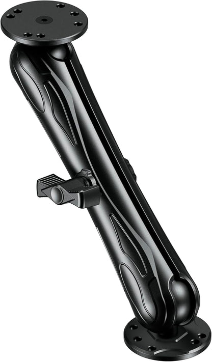 Aluminum Alloy Fish Finder Mount - Image 8