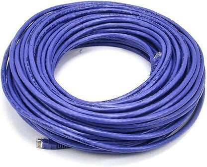 Monoprice Cat5e Ethernet Patch Cable by Monoprice