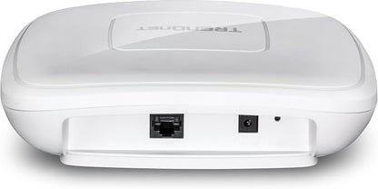 TRENDnet AC1750 Dual Band PoE Access Point, TEW-825DAP, 1300Mbps WiFi-AC+ - Image 13