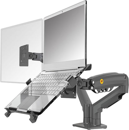 NB North Bayou Laptop Mount by NBNorthBayou