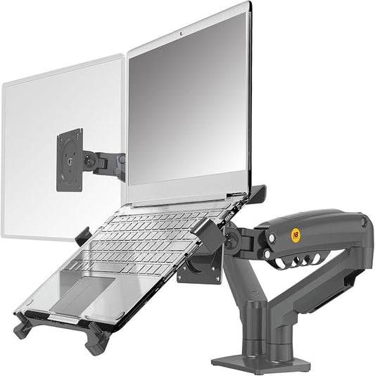NB North Bayou Laptop Mount by NBNorthBayou