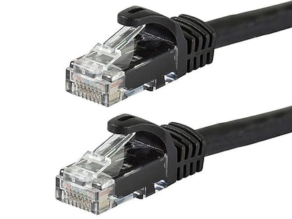 Monoprice Cat6 Ethernet Patch Cable by Monoprice