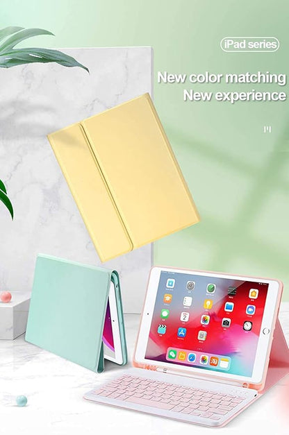 AnMengXinLing Keyboard Case for iPad Air 11 inch - Image 7