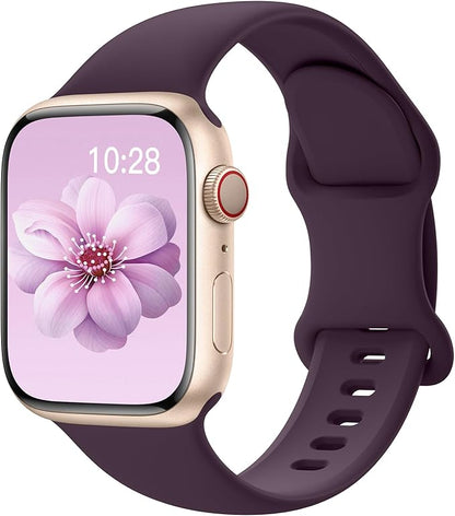 Sport Silicone Band Compatible by SuperNaNa