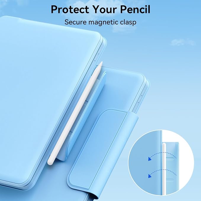 for iPad 9th Generation Case - Image 7