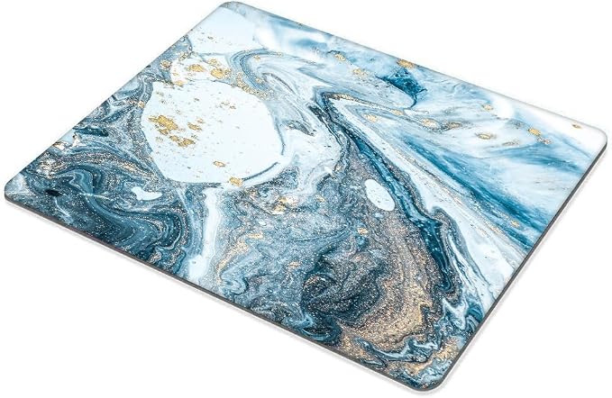 Mouse pad Customized Mousepad Non-Slip Rubber Base Mouse Pads - Image 4