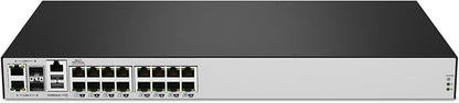 Vertiv Avocent ACS8000 Serial Console, 16 Port Serial Console Server, Gigafit - Image 2