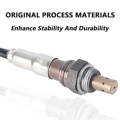 234-5010 O2 Oxygen Sensor Air Fuel Ratio Upstream Compatible - Image 2