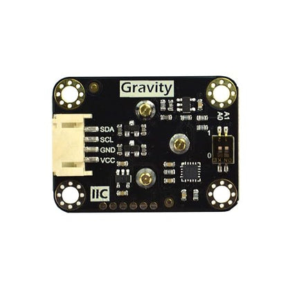 Gravity: I2C Electrochemical Oxygen Sensor Module | 0-25% Vol Range | Plug & - Image 4