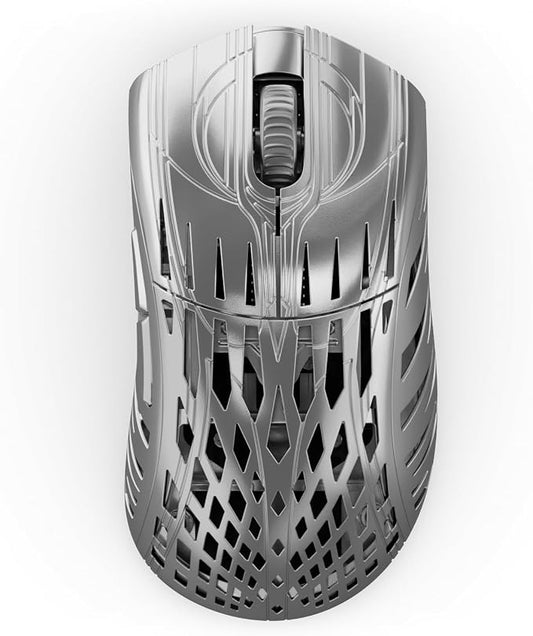 PWNAGE Stormbreaker Wireless Magnesium Gaming Mouse 8kHz by Pwnage
