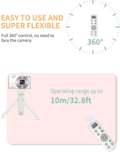 for Nikon Wireless Camera Remote Control - Image 5