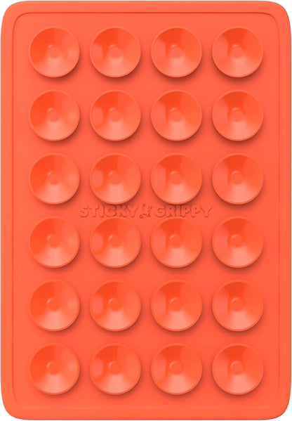 Suction Phone Case Mount, Sillicon Adhesive Phone Accessory - Image 2