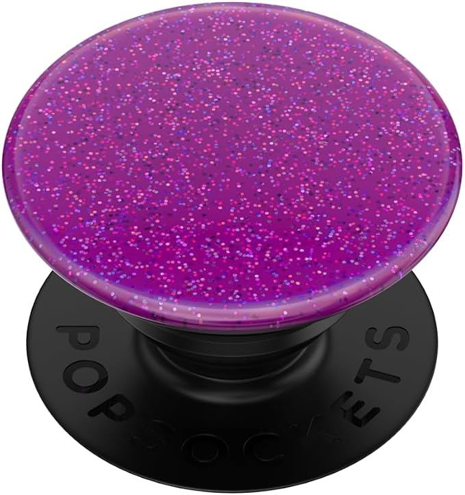 ​​​​PopSockets Phone Grip with Expanding Kickstand, Adhesive Grip by PopSockets