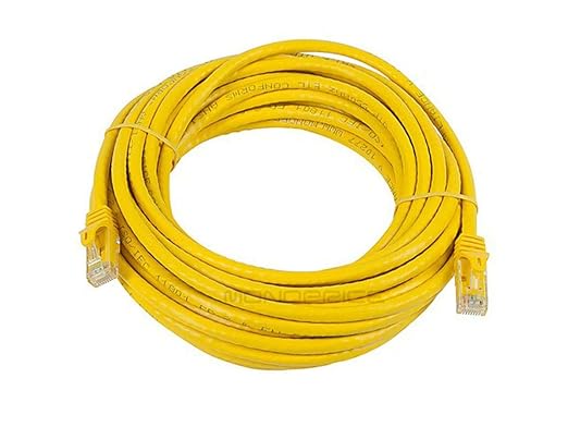 Monoprice Cat6 Ethernet Patch Cable - Image 2
