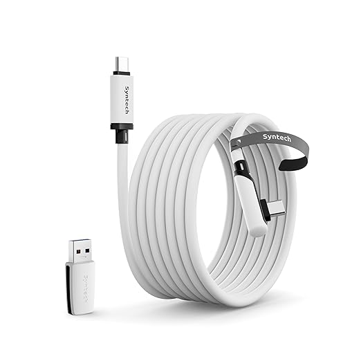 Syntech Link Cable 16FT Compatible by Syntech