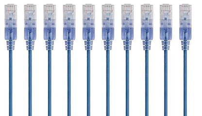 Monoprice Cat6A Ethernet Patch Cable by Monoprice