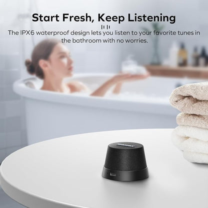 MOMAX Magnetic Portable Bluetooth Speaker - Image 5