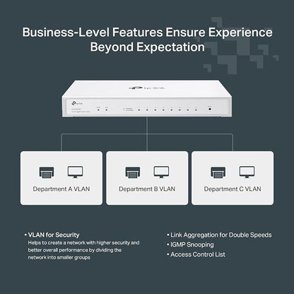 TP-Link Festa FS308G - Image 6