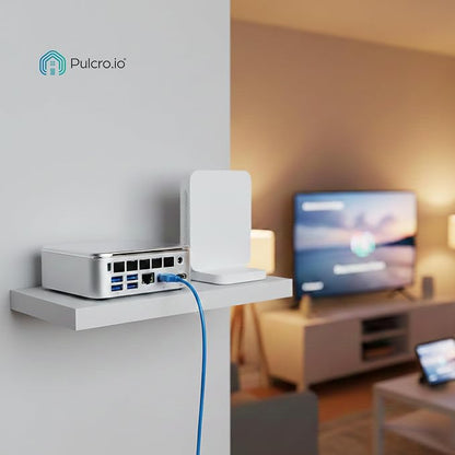 TK Node Mini PC - Image 9