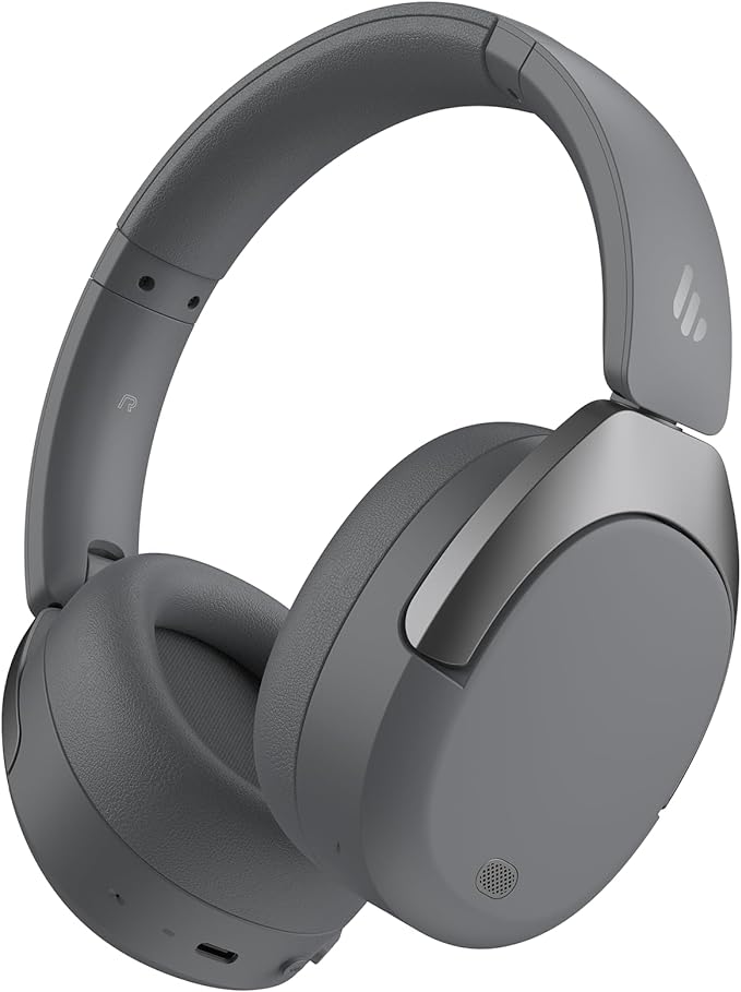 Edifier W830NB Wireless Over Ear Headphones by Edifier