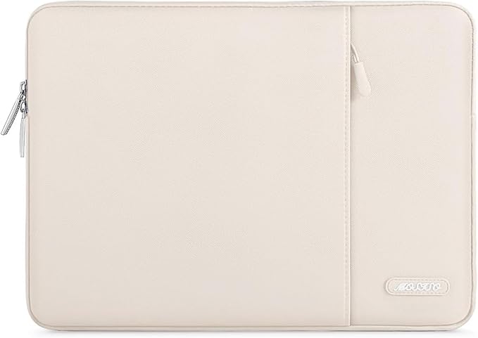 MOSISO Laptop Case 16 inch, 15-15.6 inch Laptop Sleeve Compatible by MOSISO