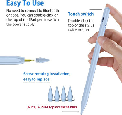 Stylus Pen for iPad 9th&10th - Image 7