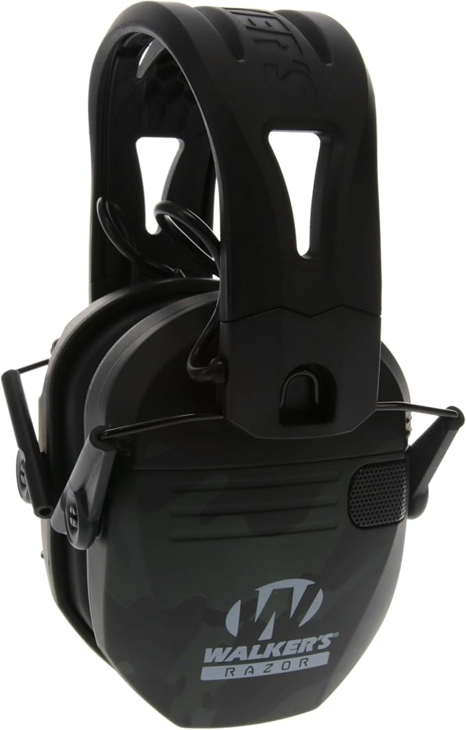 Walker's TACTI Grip Series by Walkers