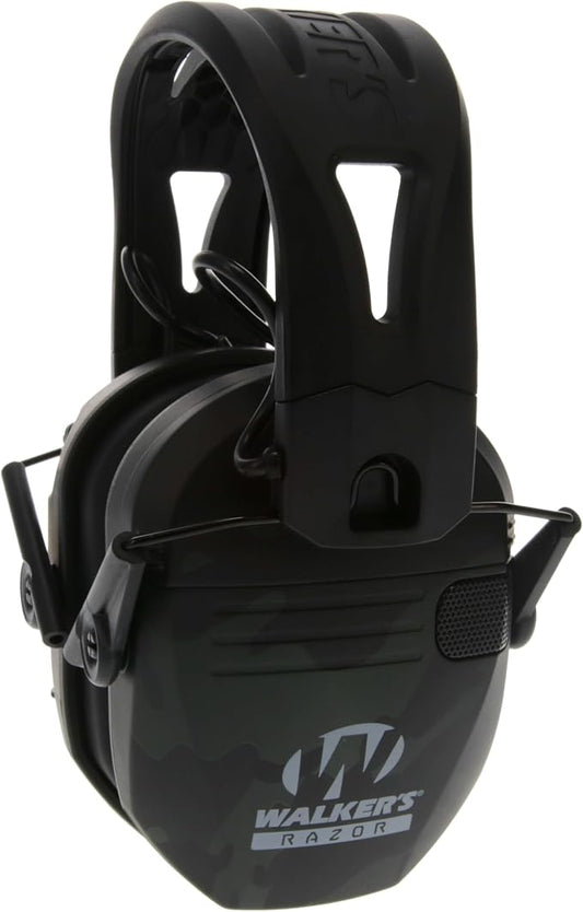 Walker's TACTI Grip Series by Walkers