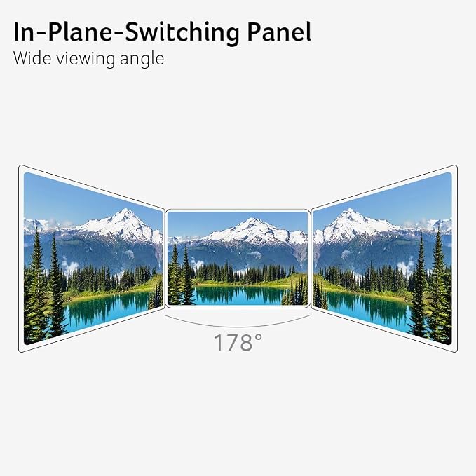 acer Predator XB273K 27" 4k Gaming Monitor | AMD FreeSync Premium | ZeroFrame - Image 4