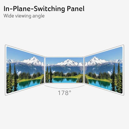 acer Predator XB273K 27" 4k Gaming Monitor | AMD FreeSync Premium | ZeroFrame - Image 4