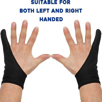AKX Artist Glove Large - Image 6