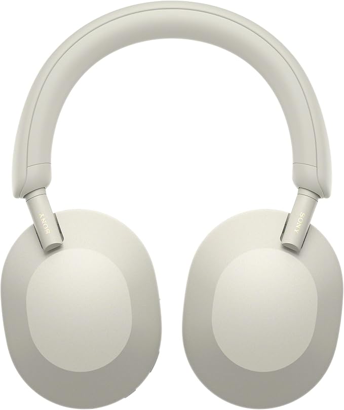Sony WH-1000XM5 Premium Noise Canceling Headphones, Auto NC Optimizer, 30-Hour - Image 11