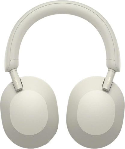 Sony WH-1000XM5 Premium Noise Canceling Headphones, Auto NC Optimizer, 30-Hour - Image 11
