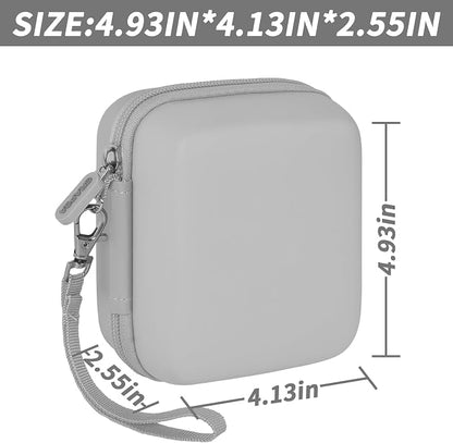 Case Compatible with TP-Link Ultra-Portable Wi-Fi 6 AX1500 AX3000 Travel Router - Image 5