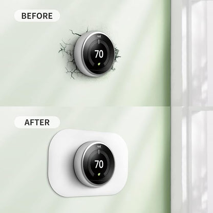 Compatible with Google Thermostat 1st/2nd/3rd Wall Plate Cover - Image 5