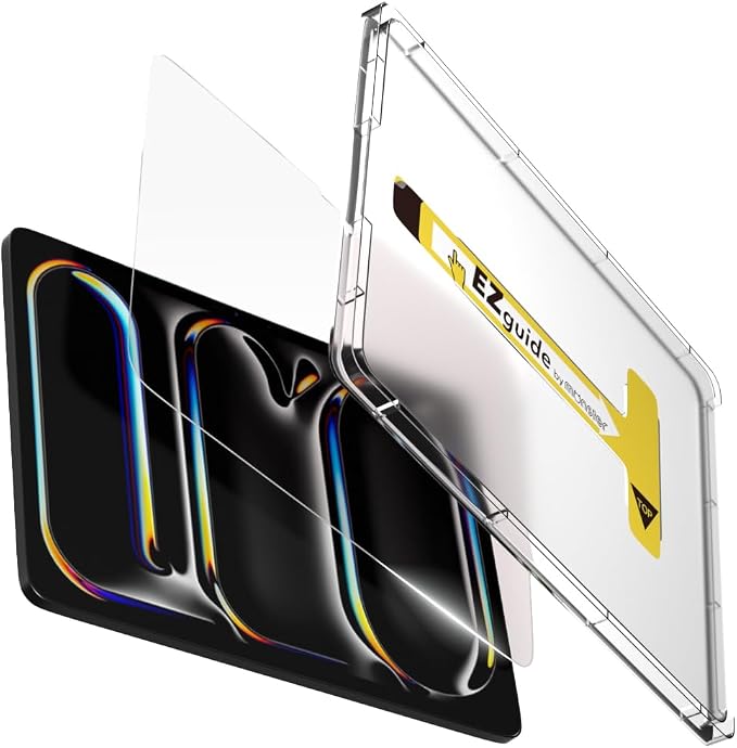 BELLEMOND Tempered Glass Screen Protector designed by BELLEMONDMadeinJapan