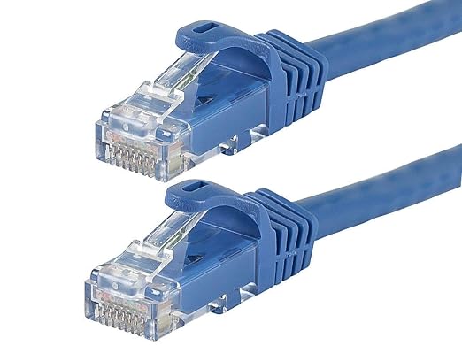 Monoprice Cat6 Ethernet Patch Cable by Monoprice
