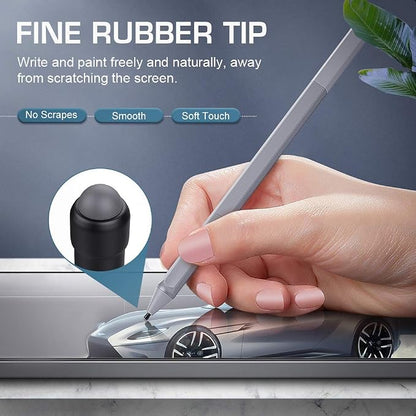 MoKo Pen Tips for Surface Pen, Surface Pen Tip Replacement Kit Compatible - Image 4