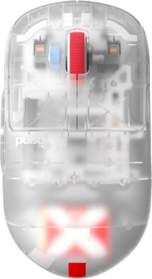 Pulsar Gaming Gears by PulsarGamingGears