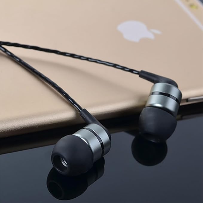 SoundMAGIC E80C Wired Earbuds - Image 6