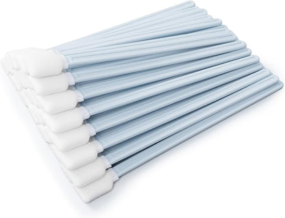 Printhead Cleaning Kit ， Inkjet Printer Head Cleaning swabs，Extra Long Foam by DisposableOralSwabs
